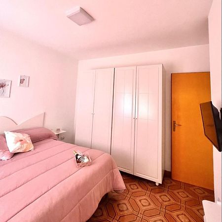 Meridiana Apartment Lacco Ameno  Exterior foto