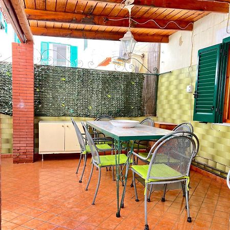 Meridiana Apartment Lacco Ameno  Exterior foto