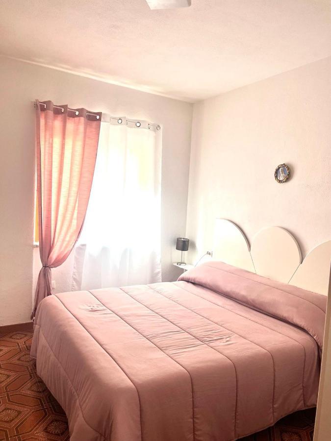 Meridiana Apartment Lacco Ameno  Exterior foto
