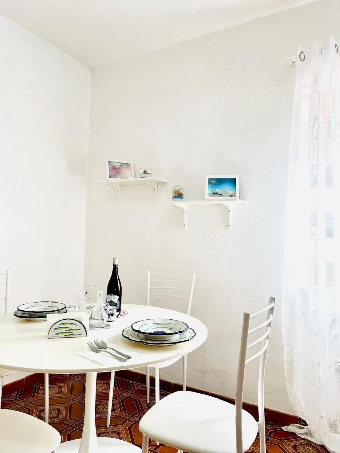 Meridiana Apartment Lacco Ameno  Exterior foto