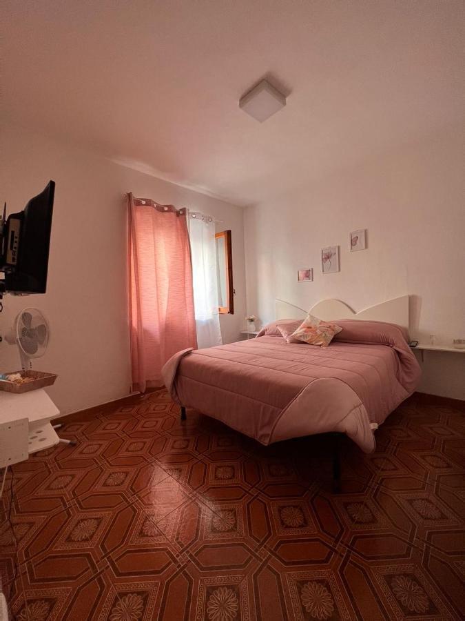 Meridiana Apartment Lacco Ameno  Exterior foto