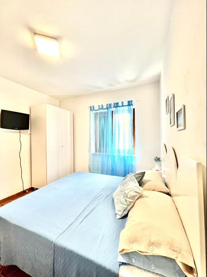 Meridiana Apartment Lacco Ameno  Exterior foto