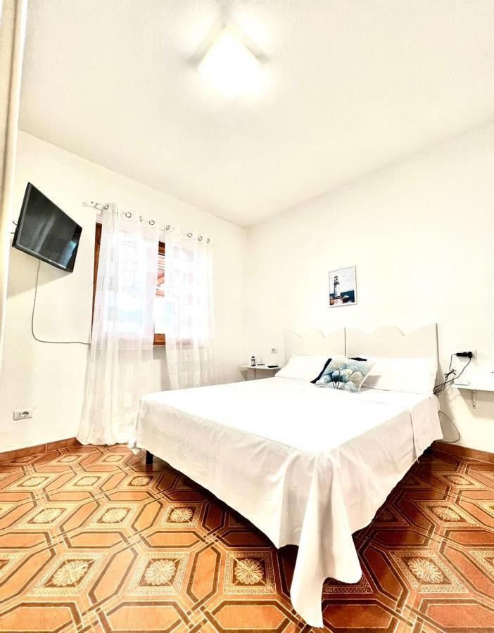 Meridiana Apartment Lacco Ameno  Exterior foto
