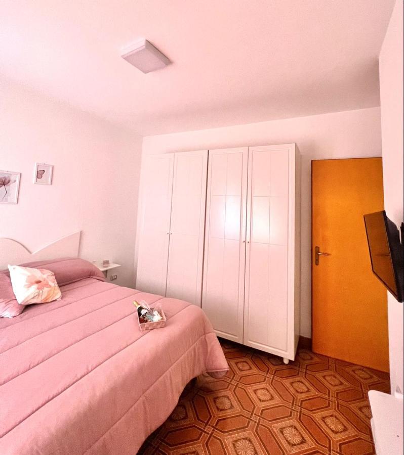 Meridiana Apartment Lacco Ameno  Exterior foto