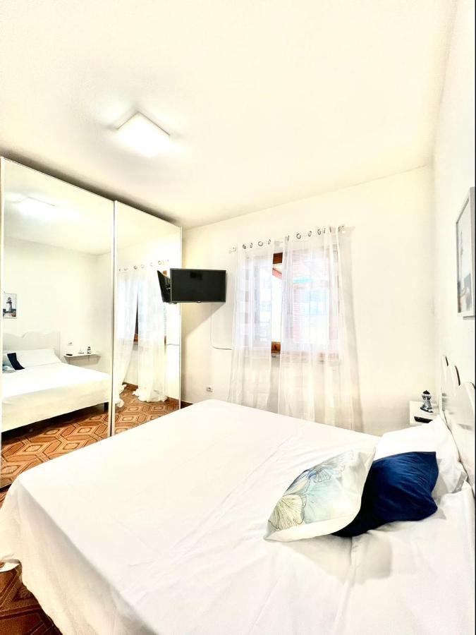 Meridiana Apartment Lacco Ameno  Exterior foto
