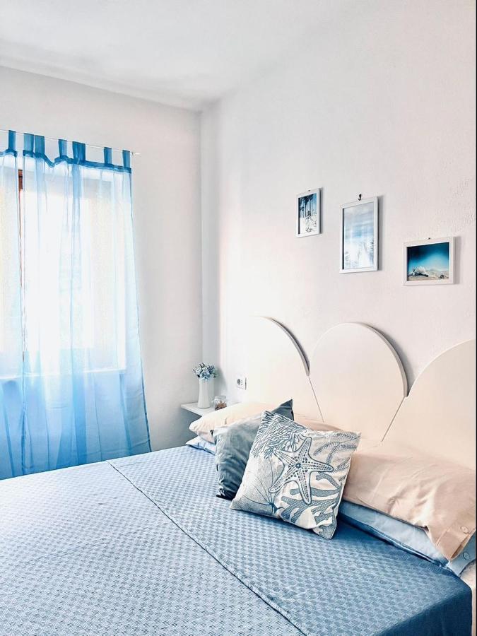 Meridiana Apartment Lacco Ameno  Exterior foto