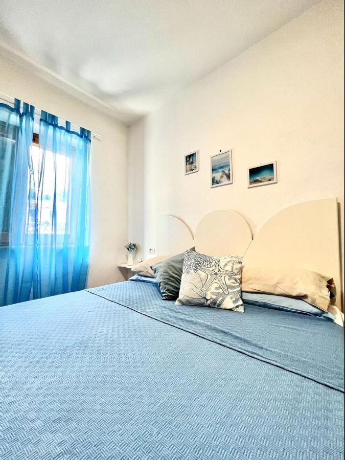 Meridiana Apartment Lacco Ameno  Exterior foto